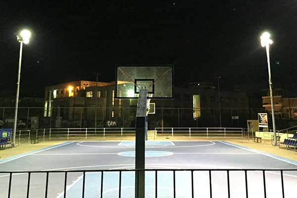 Πύργος: Ξεκινάει αύριο το 4ο Τουρνουά Μπάσκετ στην Αγία Βαρβάρα