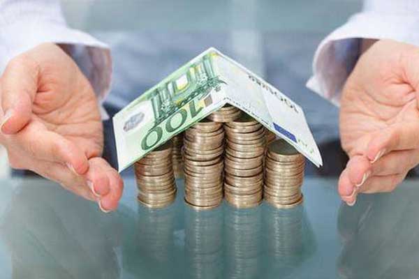 Μπαξεβανάκης: "Οριστική λύση για τα υποθηκοφυλακεία"