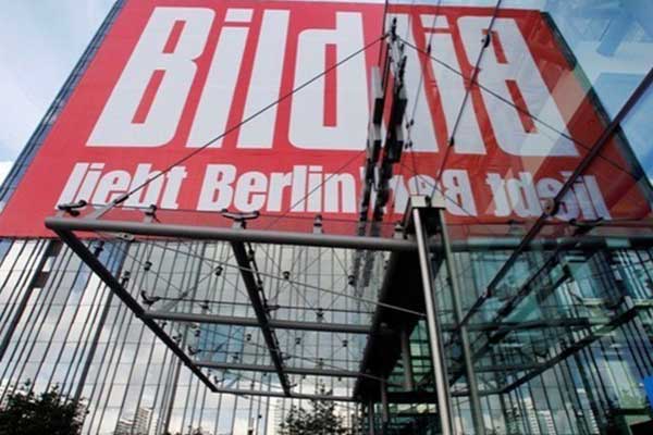 Bild: Η ελάφρυνση του ελληνικού χρέους θα στοιχίσει 52 δισ. ευρώ στη Γερμανία