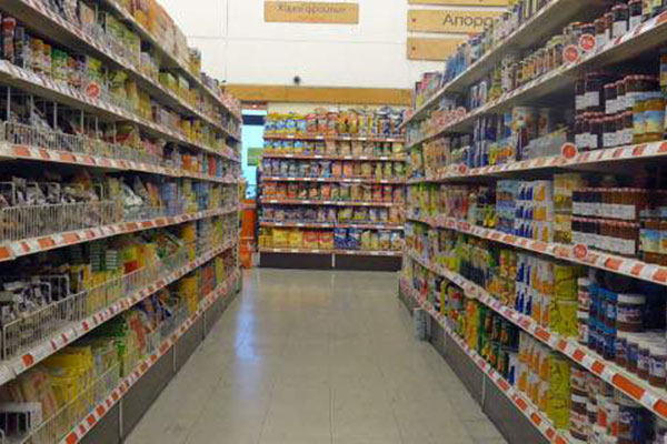 Οι Ελληνες κάνουν περικοπές ακόμη και στα τρόφιμα-Μεγάλη πτώση στο λιανεμπόριο