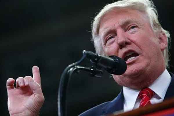 ΟΗΕ: Η ελευθερία του Τύπου δέχεται επίθεση από τον Τραμπ 