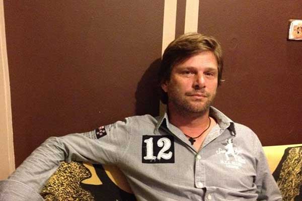 Σε ξενοδοχείο στη Ναύπακτο βρέθηκε τελικά ο πρώην πρόεδρος της Παναχαϊκής