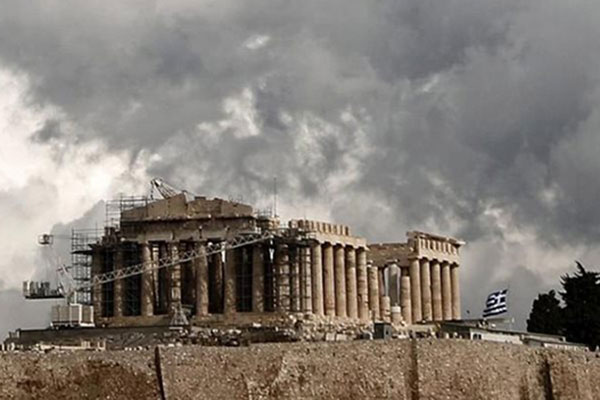 Συναγερμός: Ανεβαίνουν τα επιτόκια των ομολόγων, μειώνονται οι καταθέσεις, δεν κάνουν πίσω οι δανειστές