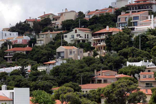 ΕΝΦΙΑ τέλος, έρχεται... ο υπερφόρος κατοχής περιουσίας -Tι περιλαμβάνει