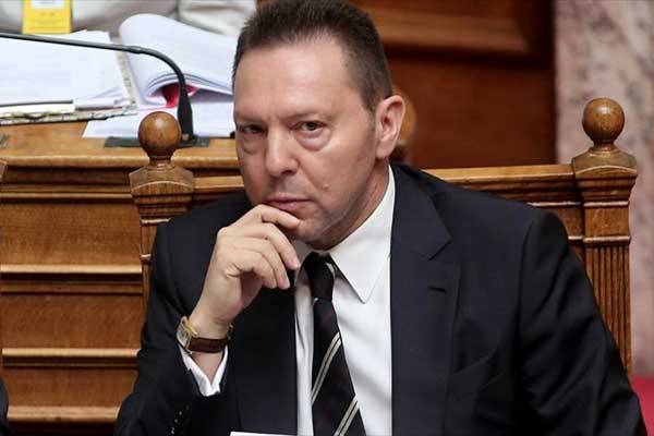 Γιάννης Στουρνάρας: Οι συντάξεις είναι ακόμα μεγάλες!