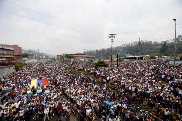 venezuela-diadilosi6 iefimerida