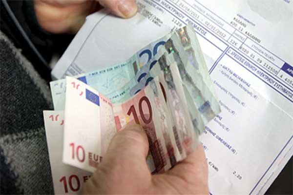 ΔΕΗ: Παράταση έως το Σεπτέμβριο για το πρόγραμμα διακανονισμού