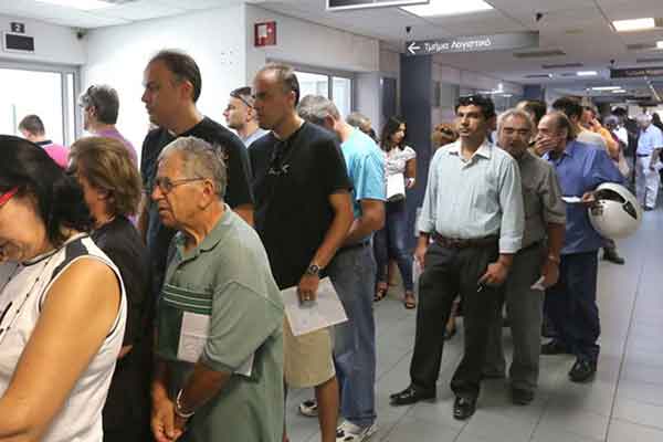 Σήμερα ο φόρος εισοδήματος – Μέσα στον Αύγουστο ο ΕΝΦΙΑ των 3,2 δισ.