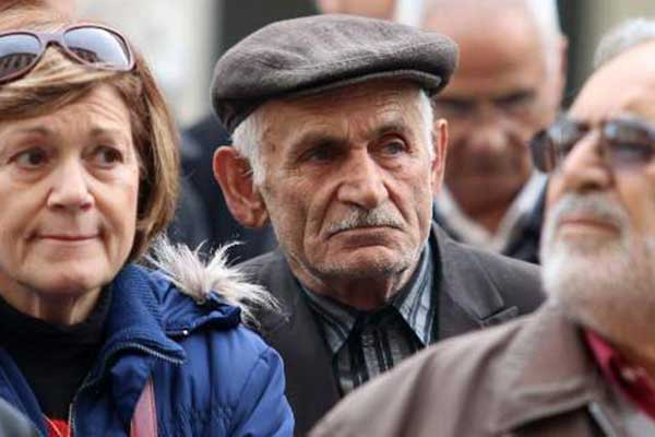 Επισπεύδεται η καταβολή εφάπαξ σε 28.300 ασφαλισμένους του Ταμείου Πρόνοιας 