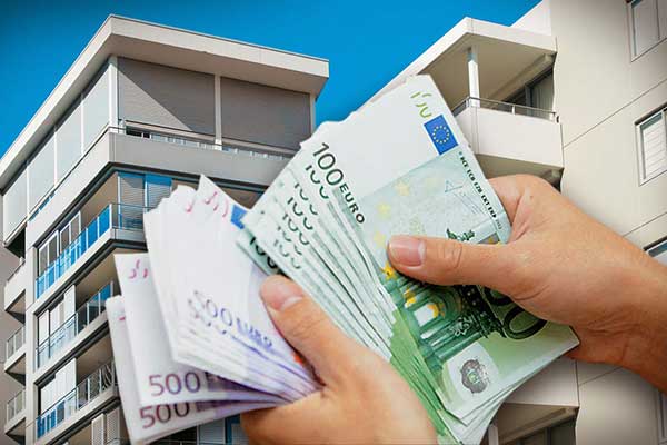 Μόνο στην εφορία οι συμψηφισμοί για τον ΕΝΦΙΑ -Τι πρέπει να κάνουν όσοι έχουν επιστροφή φόρου