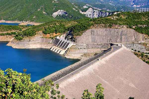 Δυτ. Ελλάδα: Σεισμός 6,2 Ρίχτερ λόγω… φράγματος!