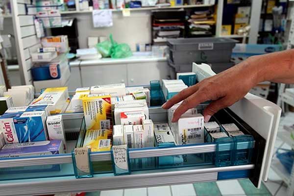 ΕΟΦ: Η επίσημη λίστα με τα φάρμακα που θα πωλούνται εκτός φαρμακείων
