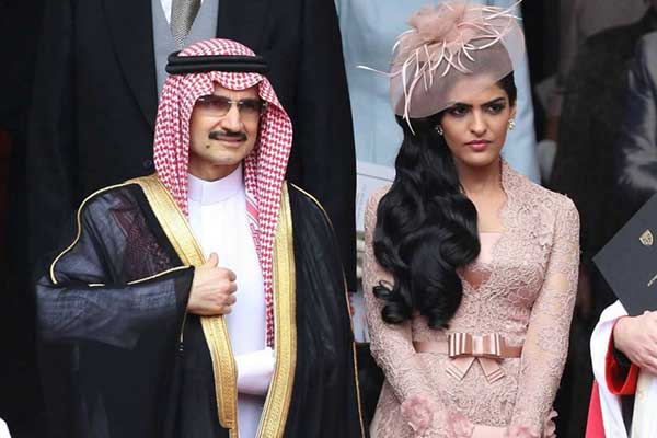 Σ. Αραβία: Οι πρίγκιπες πληρώνουν 100 δισ. για να βγουν από τη «χρυσή φυλακή» -Τους κρεμούσαν ανάποδα