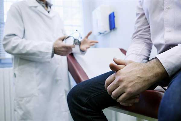 Καρκίνος του προστάτη: Τι πρέπει να γνωρίζουμε για την αντιμετώπισή του