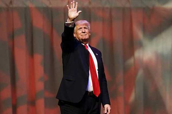 Νίκη Τραμπ στην Ιντιάνα - Εγκαταλείπει την κούρσα ο Κρουζ