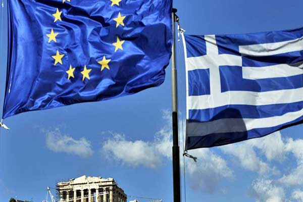 Bloomberg: Η Ελλάδα μέσα στους πέντε κινδύνους, που ανησυχούν την Ε.Ε.