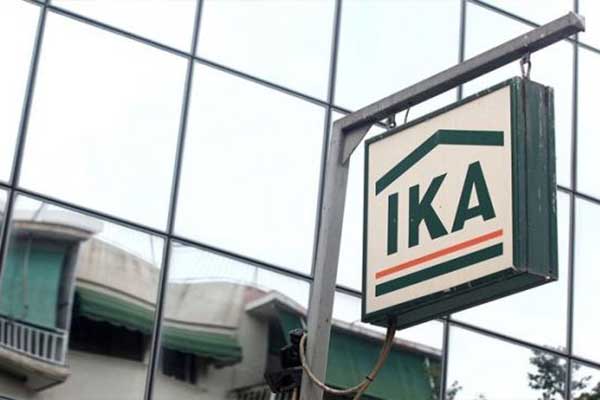 Δυτική Ελλάδα: Κανονικά σήμερα 4 Ιουλίου οι πληρωμές των επικουρικών