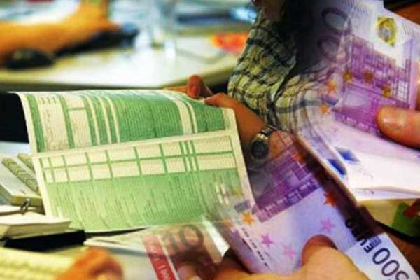 Τα δέκα φορολογικά μέτρα που έρχονται μέχρι το τέλος του 2016