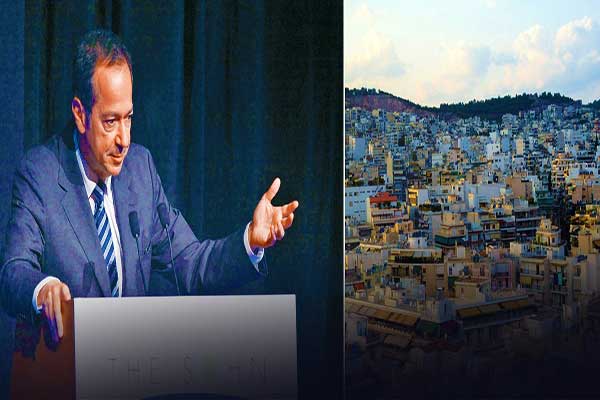 Κοράκια τρώνε 413.000 σπίτια-380.000 εταιρείες - Ta hedge funds αρπάζουν τζάμπα την Ελλάδα