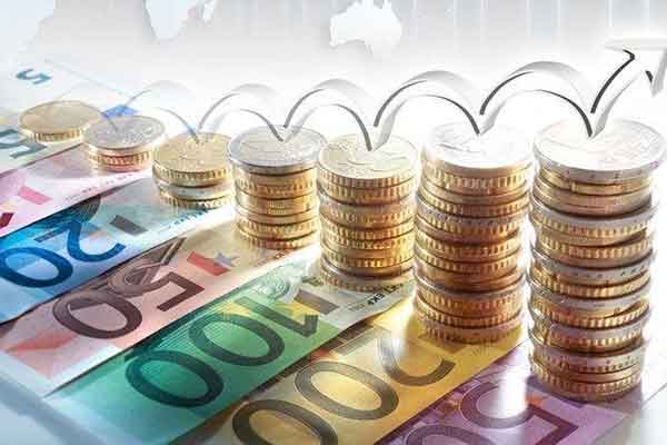 Πάνω από τα 5 δισ. ευρώ αυξήθηκαν τα φέσια του Δημοσίου τον Μάιο