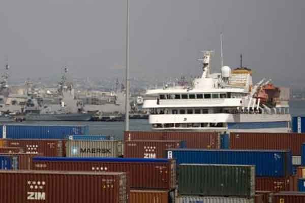 Αποκάλυψη: H σχέση στελέχους του Ερντογάν με το τουρκικό ναρκωπλοίο 