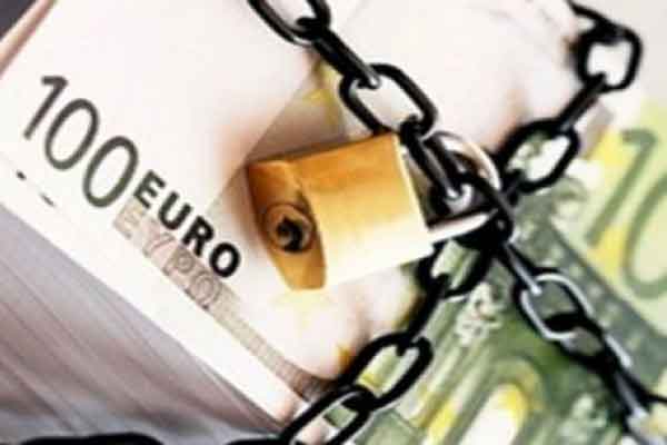 Ερχεται τσουνάμι... κατασχέσεων -Σε ποιες περιοχές χρωστάνε περισσότερα