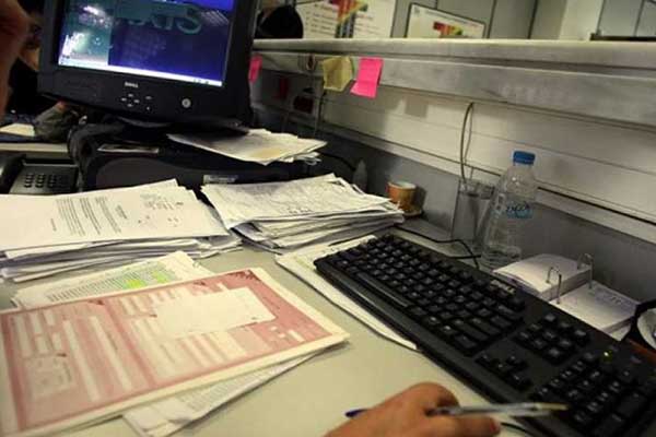 Φοβού τον ΕΝΦΙΑ - Τα λάθη στις δηλώσεις που «καίνε»