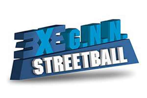 GNN 3on3 Streetball Ζαχάρως: Μέχρι την Τρίτη οι δηλώσεις συμμετοχής