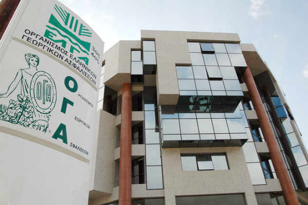 «Κόφτης» 60% από το 2017 στις νέες συντάξεις του ΟΓΑ