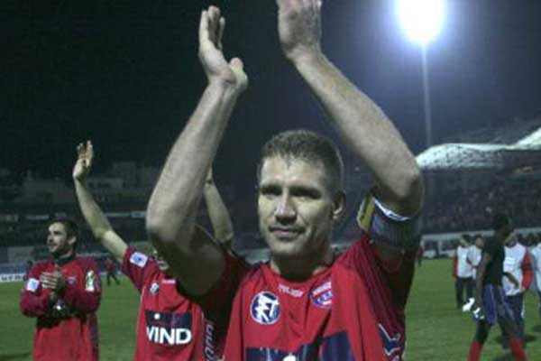 Συνελήφθη ο πρώην ποδοσφαιριστής του Πανιωνίου Μαρσέλο Πλετς με 793 κιλά μαριχουάνα