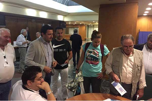 Πλήθος πολιτών ενημερώθηκαν στις δράσεις Περιφέρειας και Φορέων για το Διαβήτη σε Πάτρα, Αγρίνιο και Πύργο