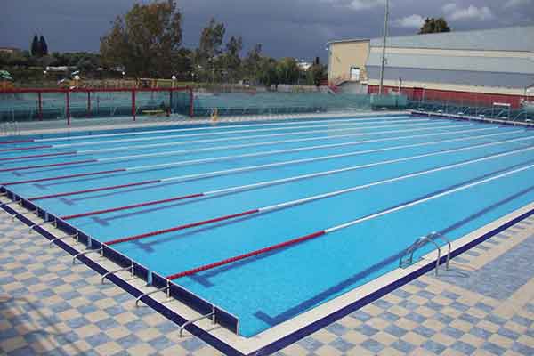 Επειός Ήλιδας: Εγκρίθηκε η διεξαγωγή Θερινών Κολυμβητικών αγώνων το 2018 στην Αμαλιάδα