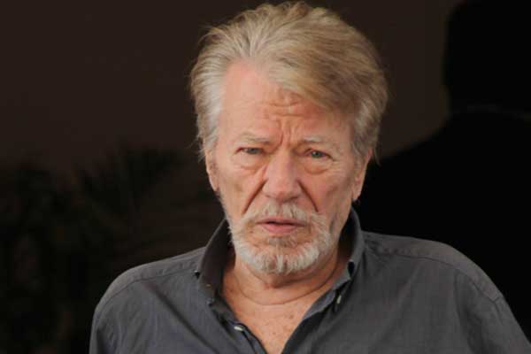 Πέθανε ο ηθοποιός Πέτρος Φυσσούν σε ηλικία 84 ετών