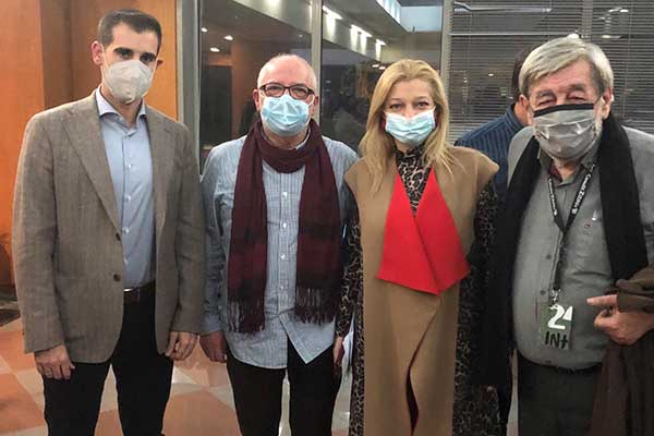 avgerinopoulou festival olympias