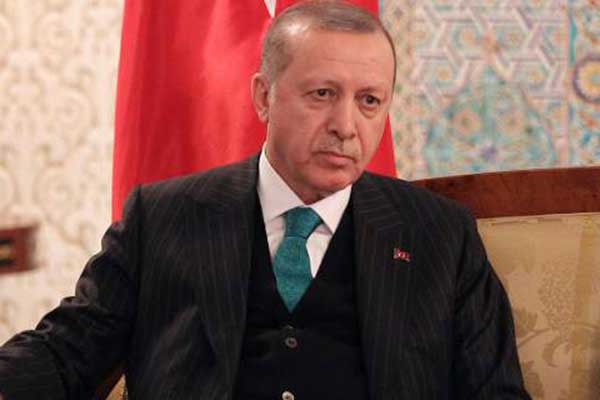 Νέες απειλές Αγκυρας: Ο Ερντογάν θα δώσει εντολή για χτύπημα στην Μεσόγειο