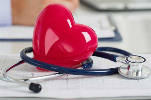 Πως απεικονίζεται στα μάτια η υγεία της καρδιάς