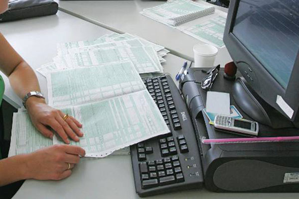 Φορολογικές δηλώσεις 2016: Πότε ανοίγει το TAXISnet