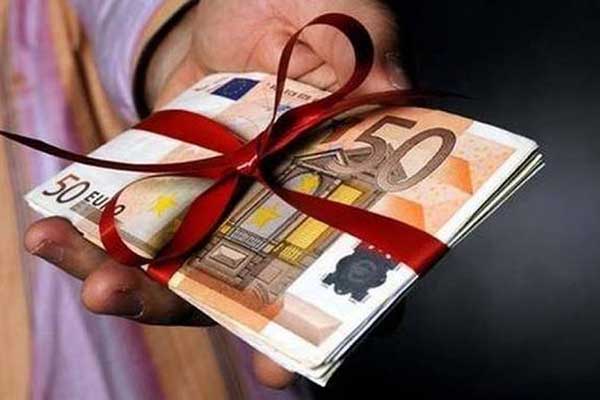 Δώρο Πάσχα: Τι ισχύει, πότε καταβάλλεται, πώς θα το υπολογίσετε