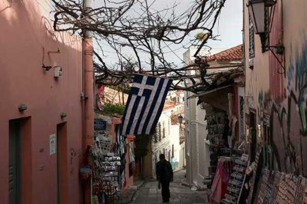 Ξεκάθαρο μήνυμα από EWG, Βερολίνο, ESM: Από το 2018 και αν, η συζήτηση για το χρέος