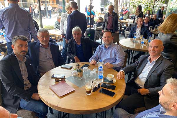 ΑΝΤΙΔΗΜΑΡΧΟΙ