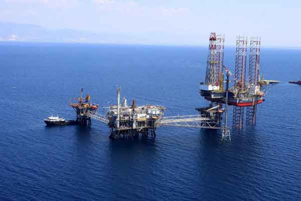 “Κελεπούρι» για τις πετρελαϊκές Πατραϊκός, Αιτωλοακαρνανία και Κατάκολο