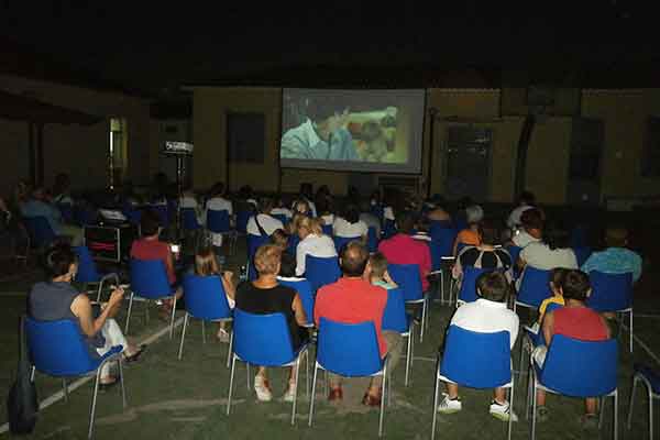Φεστιβάλ Κινηματογράφου Ολυμπίας: Καλοκαίρι με "Σινεμά στις Πλατείες"