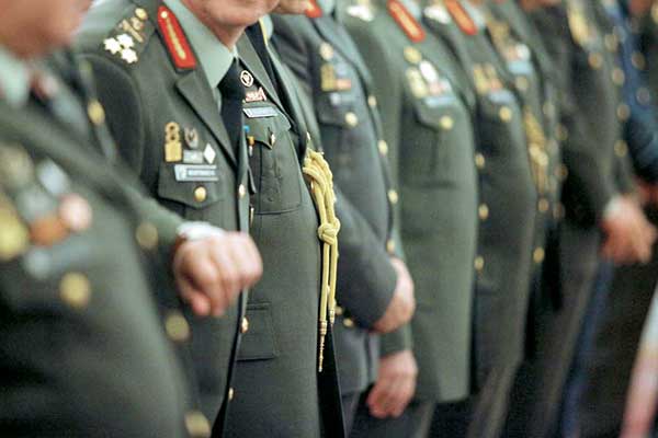 Αυτές είναι οι 6 αλλαγές για τα ειδικά μισθολόγια