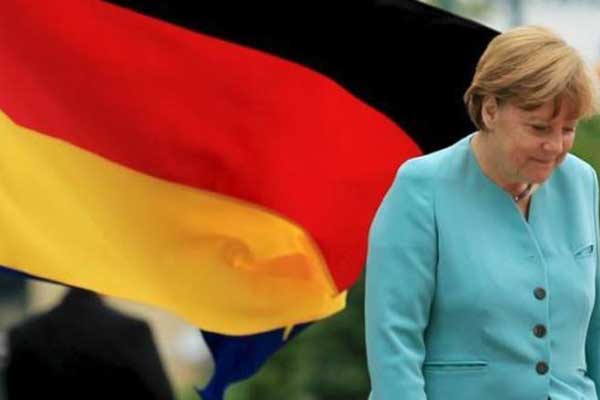 Σοκ στη Γερμανία: Εχασε η Μέρκελ από τους εθνικιστές