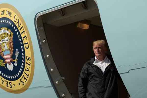 Ο Τραμπ εξοπλίζει τώρα Ιαπωνία και Ν. Κορέα -Αγωνία στον πλανήτη