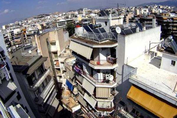 Οι οδηγίες του ΣτΕ για τον ΕΝΦΙΑ -Τα πέντε σημεία που πρέπει να προσέξουν οι φορολογούμενοι 