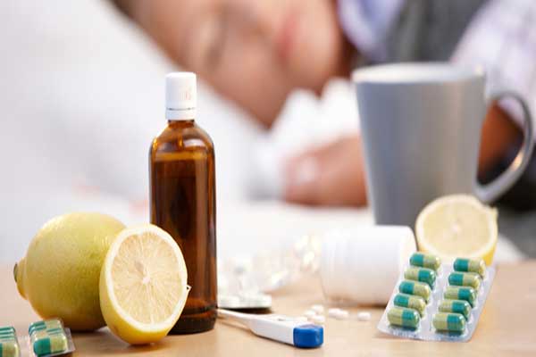 Ιώσεις: πως δεν θα μας χαλάσουν τις γιορτές;