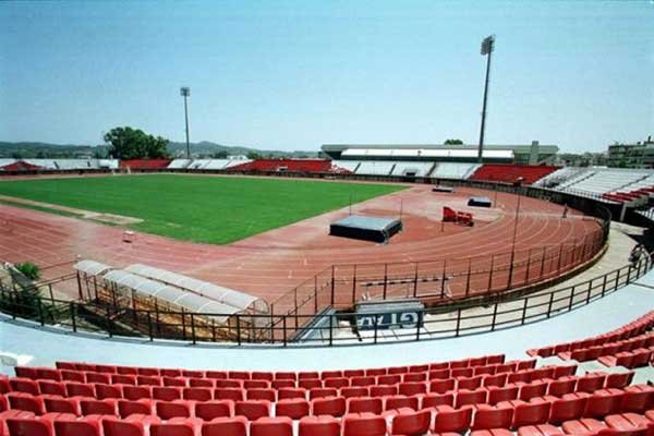 Πανηλειακός: Όλα έτοιμα για το μεγάλο ραντεβού της Τετάρτης