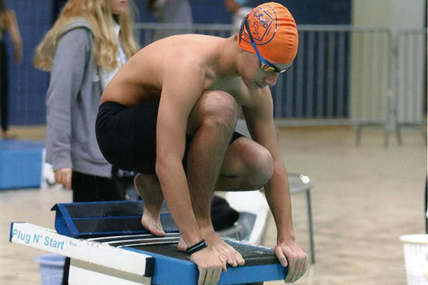 ΕΠΕΙΟΣ Ήλιδας: Βελτίωσε τους χρόνους του ο Κορίζης