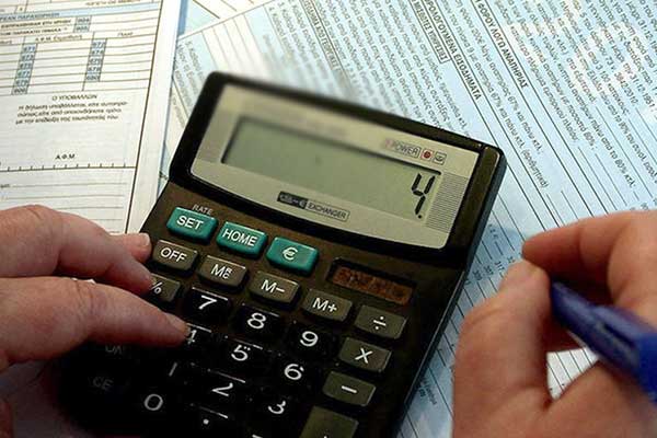 ΕΦΚΑ: Από τα 1.194.000 σημειώματα πληρώθηκαν μόνον τα 323.600
